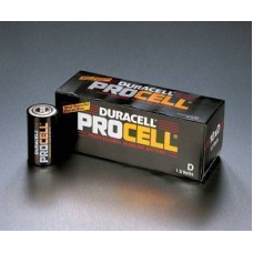 Procell  batterij, LR20, D MN1300 per stuk