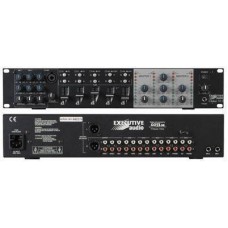 Mixer 8 channels 13 inputs
