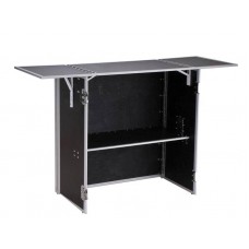 Foldable DJ Table