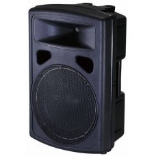 2 way passive speaker, 12
