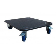 Wheel board dolly