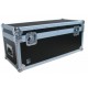 Flight case pour machine à fumée Z 3000 II Antari