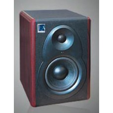 Powered studiomonitor, 6,5
