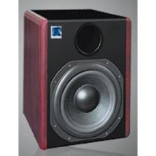 Powered studio subwoofer, 8