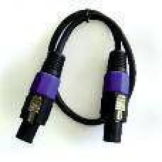 Speaker/speaker 2x1,5mm2 10meters