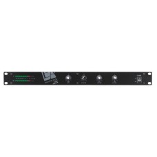 Adjustable 80h-250 hz X-over+180° phase inversion
