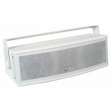 2x6,5+1inch-440W- U bracket- wood speaker cabinet
