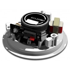 5inch 50W 8ohm 100V ceiling loudspeaker