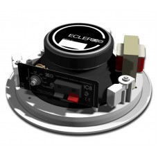 IC8+ incl back can and 100V transformer