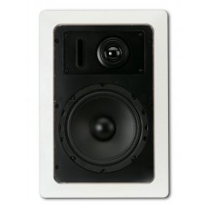 6,5inch coax super HIFI Kevlar inwall speaker