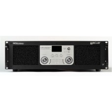 3U-leightweight 2x1910-2840W+AMIC DSP+Eclernetport