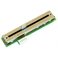 fader voor de mac70v (nieuwe reeks)