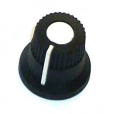 Knop voor pot mac