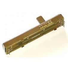 fader voor de Ecler nuo reeksen FCPD210036