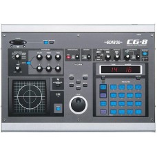Visual Synthesizer