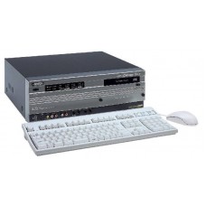 Realtime Video Presenter