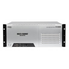 Multi-Format Video Presenter