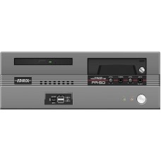 Realtime Video Presenter