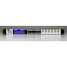FIR-Drive Digital Sound System Processor