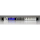 FIR-Drive Digital Sound System Processor