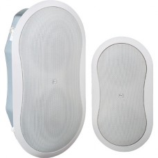 4inch 2-way inwall Speaker System