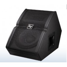 12inch two-way dedicated floor monitor