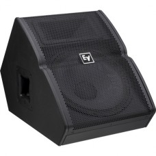 15inch two-way dedicated floor monitor