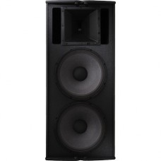 2x 15i 2-way Full-Range Loudspeaker