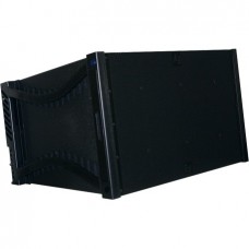 2x15i DVX3150 flying subwoofer, incl. flying hardw