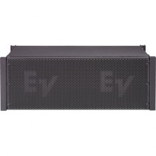 Very Compact 120° H Dual 8i Line Array System