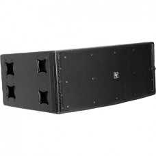 X-line 3-way Trapezoidial Cabinet, 12O°