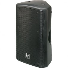15inch 2-way, built in 1000W ampli 90°x50° black