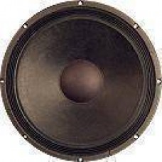 15 inch - 381 mm - 100 W RMS