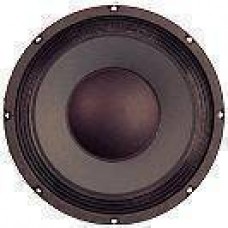 10 inch - 254 mm - 200 W RMS