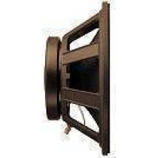 15 inch - 381 mm - 400 W RMS low frequency