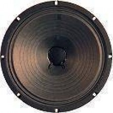 10 inch - 254 mm - 20 W - Alnico magnet