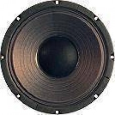 10 inch - 254 mm - 50 W