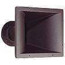 2 inch constant directivity radial horn