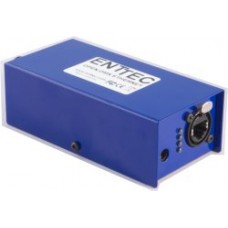 ODE (Open DMX Ethernet)