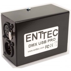 USB Pro interface