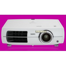 The big screen experience- Epson 3LCD technology