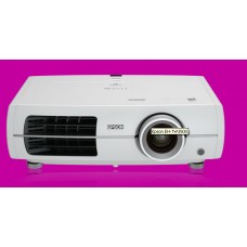True big screen experience : Epson 3LCD technology