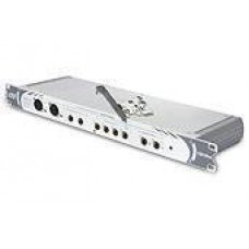 PCI Express Audi/MIDI Interface, 8 in/ 8 out