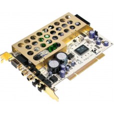4 in/ 10 out Hifi surround PCI