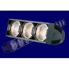 Source Four Multipar 3-cel