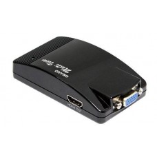 Grand Multiview: USB to VGA/HDMI Converter