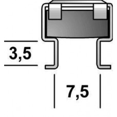 Kooimoer per 20