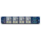four channel mic preamp
