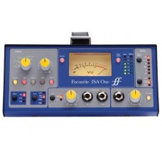 Single Channel pre-amplifier, DJ