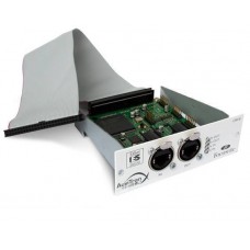 8 channel Ethersound card